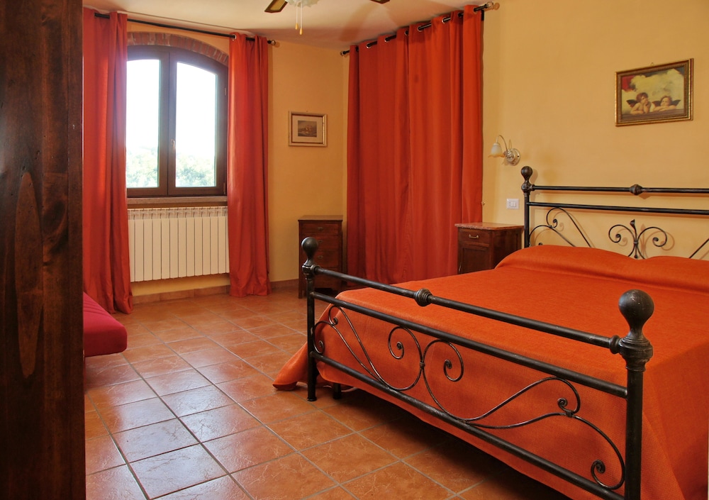 Agriturismo Le Vigne di Matteo view 5