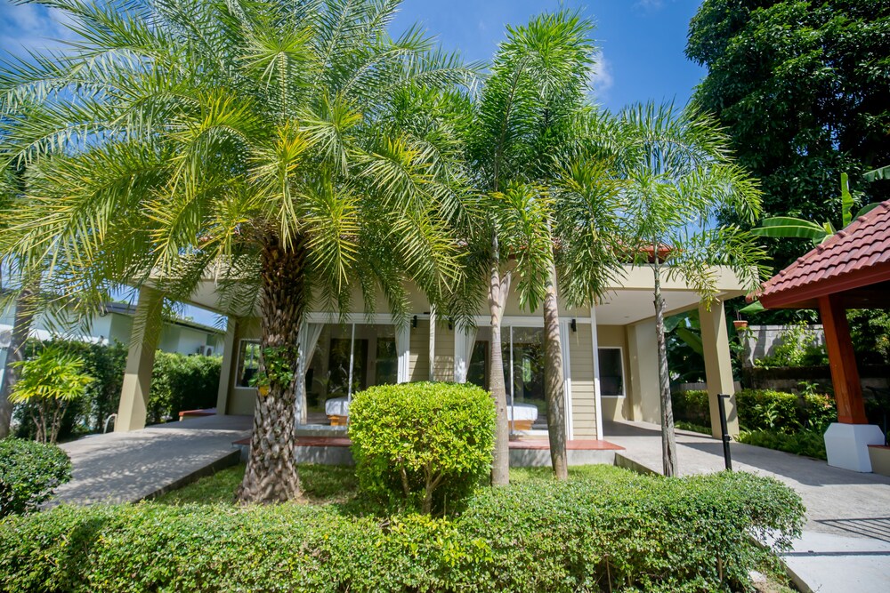 Janthawong Bangtao House