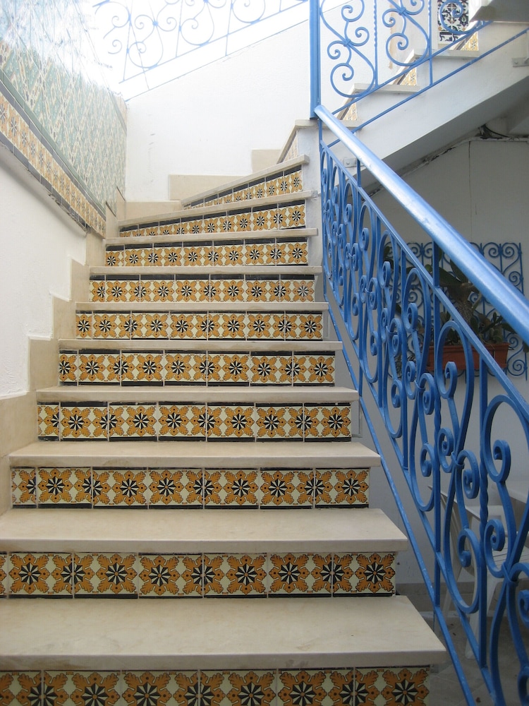 Dar El Yasmine Tunis