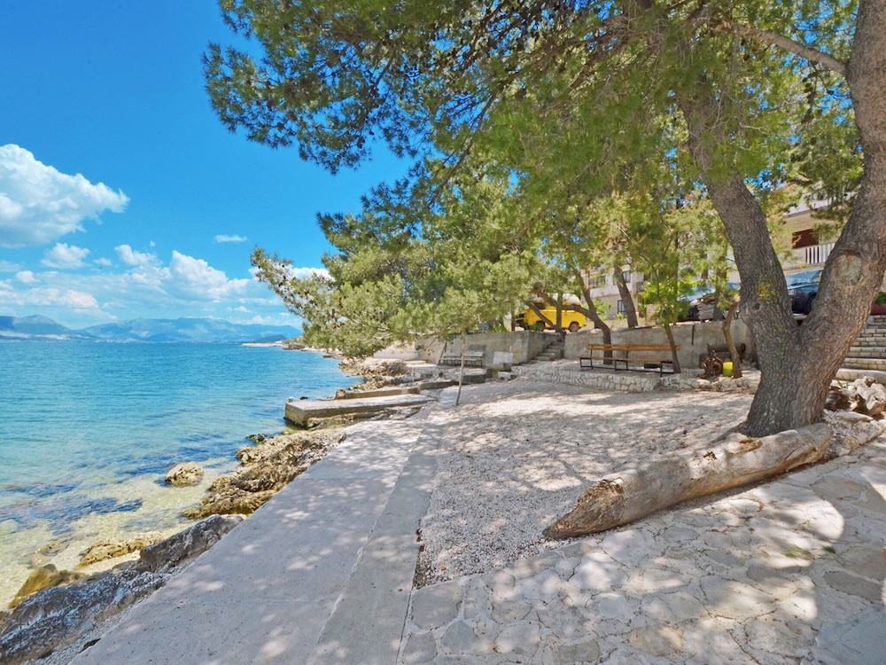 Apartments Braco