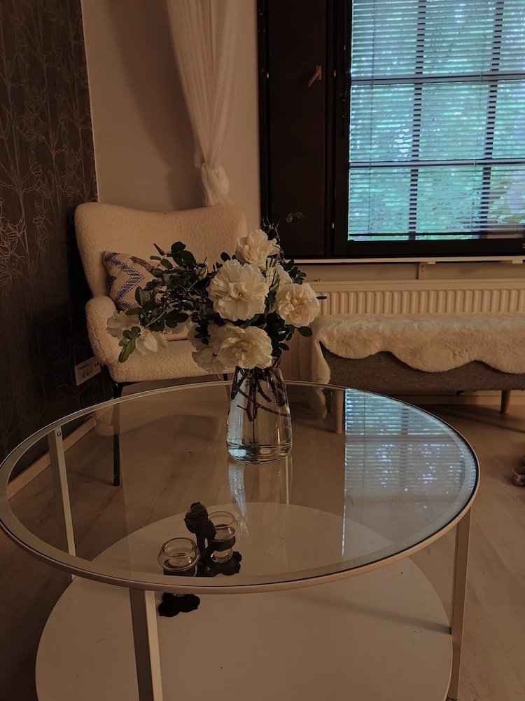 Cozy Forest Retreat in Kuopio - Perfect for Families & Work Trips