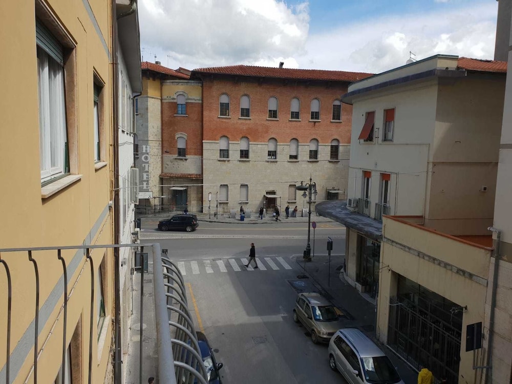 La Coccinella Rooms Self Check-in view 4