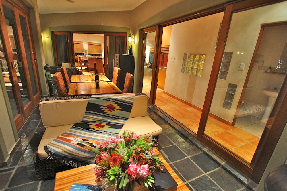 Villa Chad Luxury Guesthouse