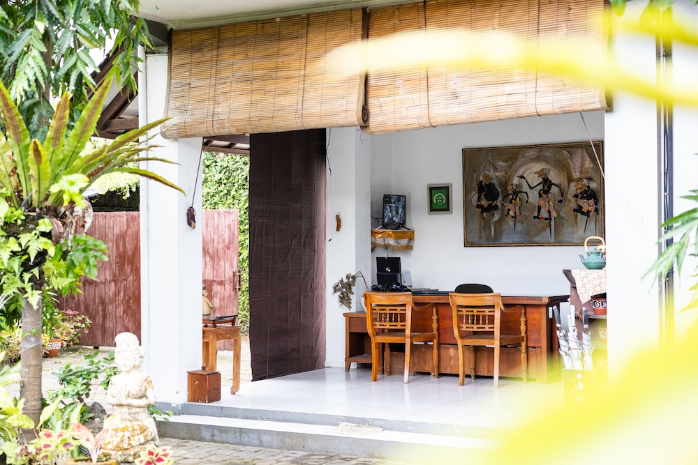 Villa Berawa