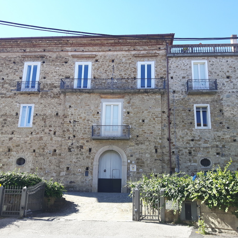 B&B Palazzo Albini