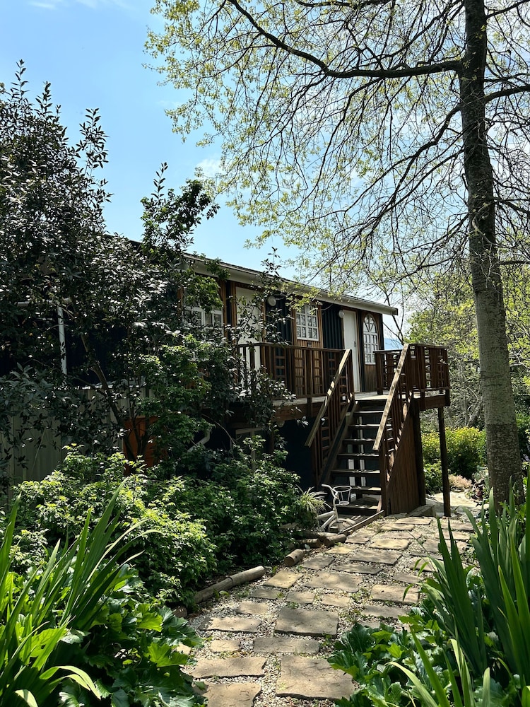 Rose Cottage, Elgin Grabouw