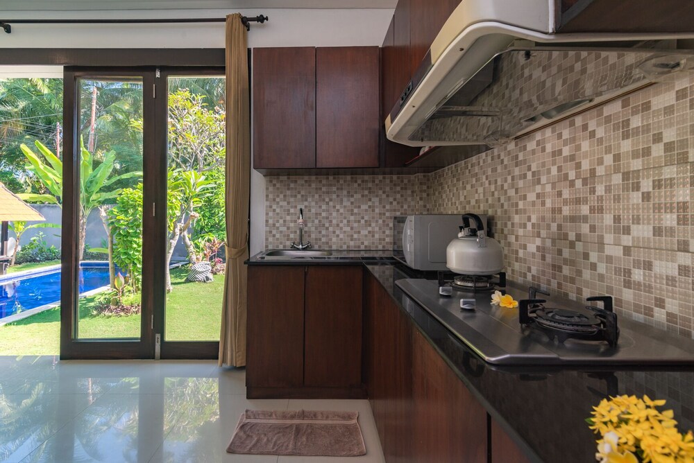 Villa Anna view 3