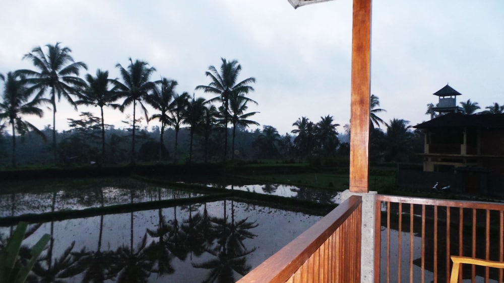 Villa Kemuning Ubud