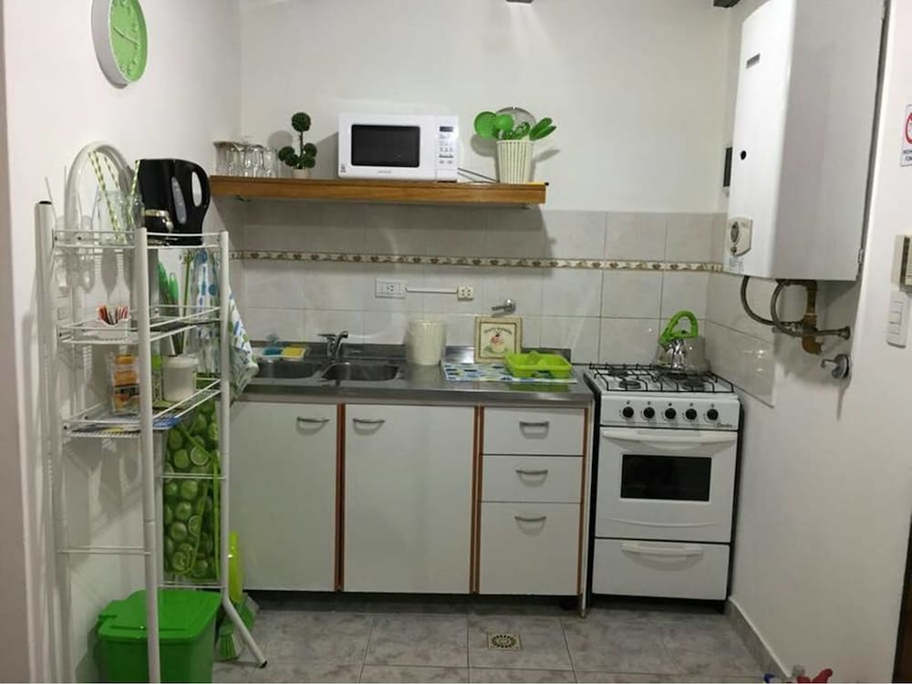 Duplex para 5 personas