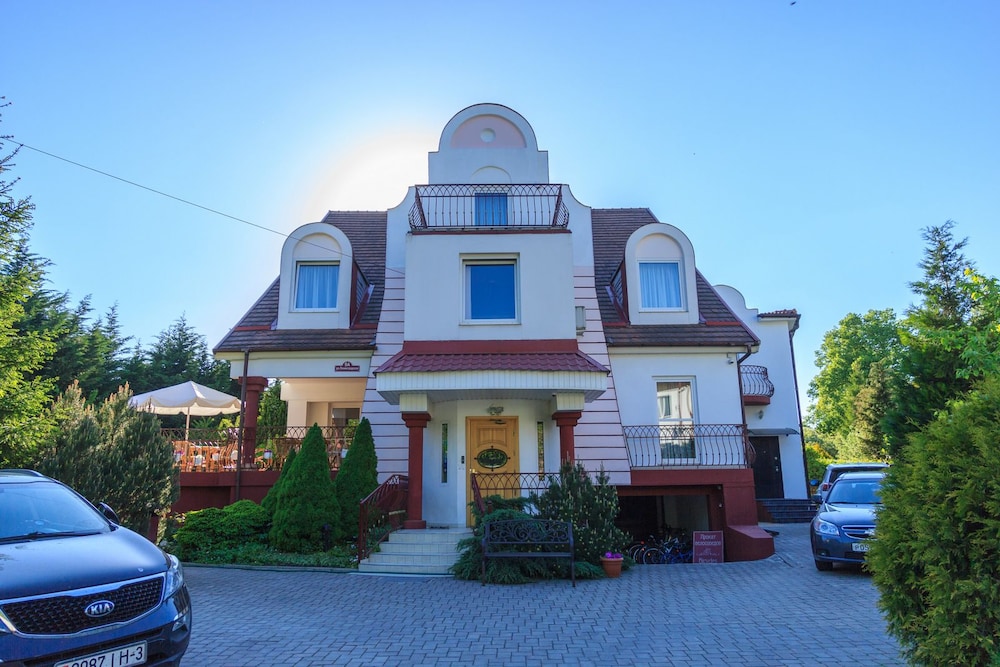 Villa Severin