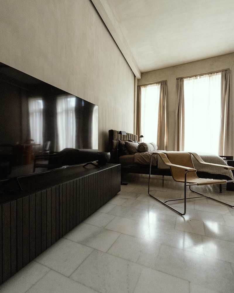 Luxurious Loft in Monastiraki