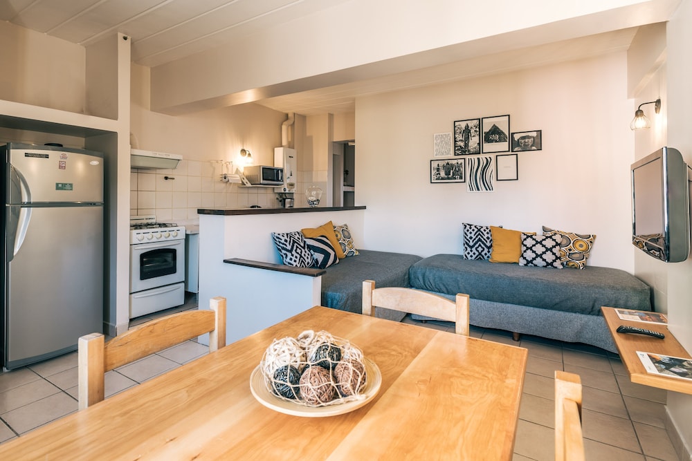 Riviera Fueguina Apartments