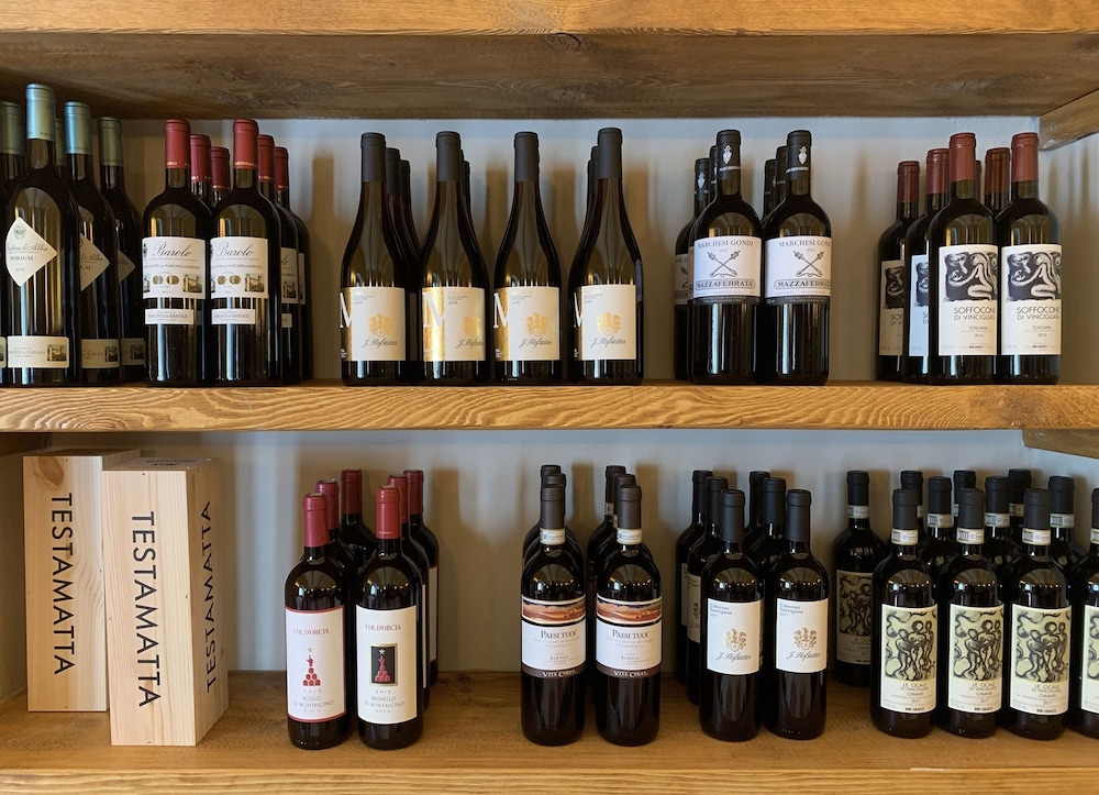 Locanda La Querce