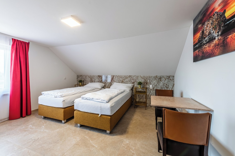 YS Apartments e.U.