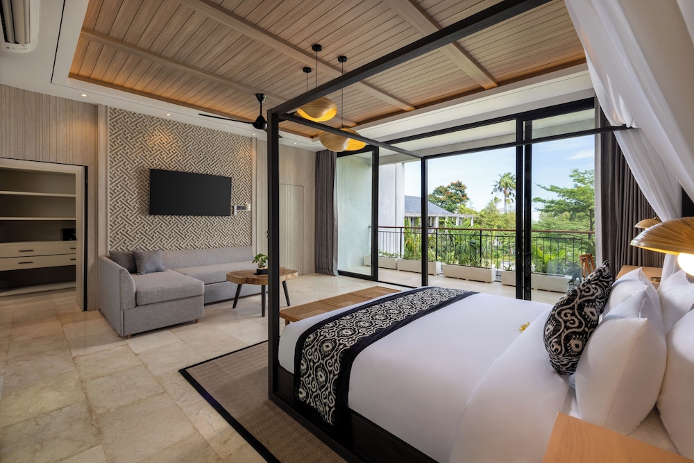 Astamaya Signature Villas