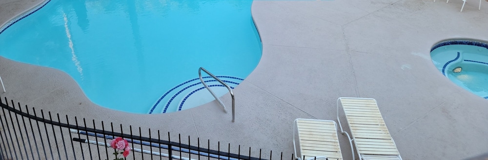 Saddle West Hotel and Casino and RV Park