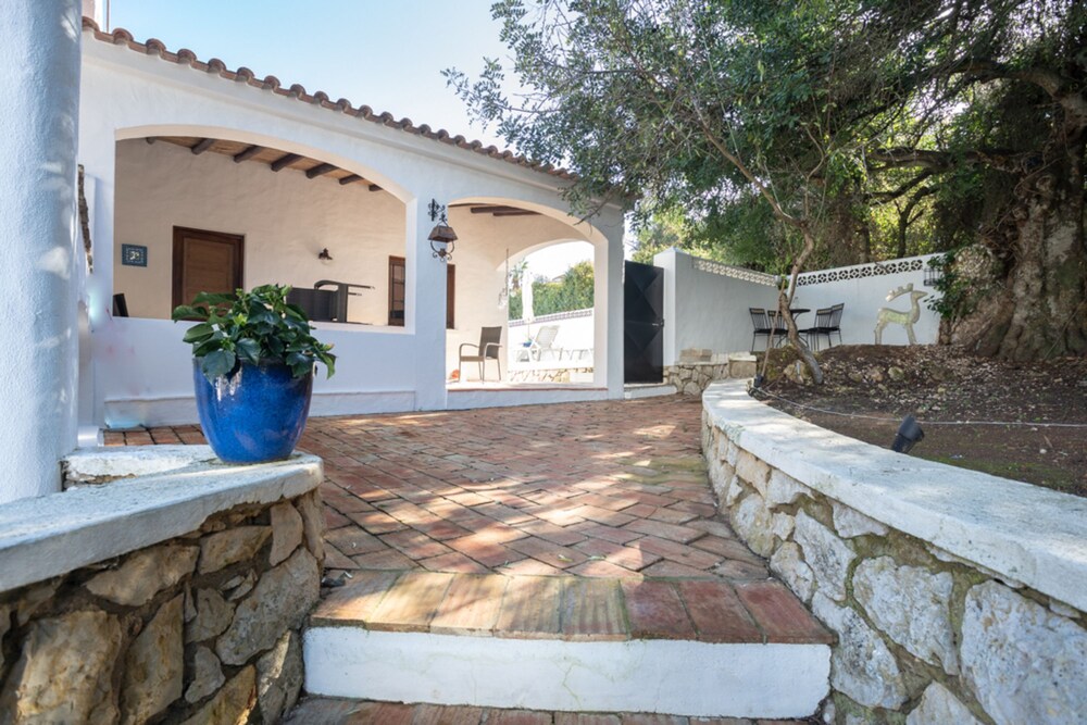 Casa Cora o in Carvoeiro