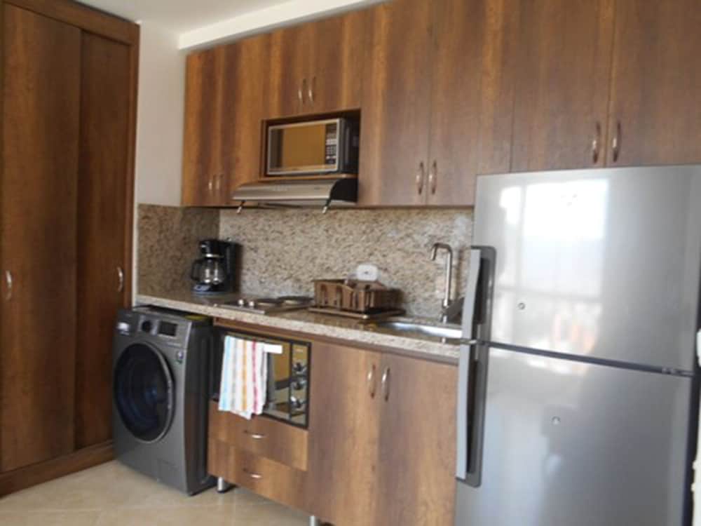 San Peter Suites