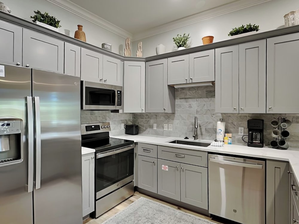 Seagrove Highlands #2305