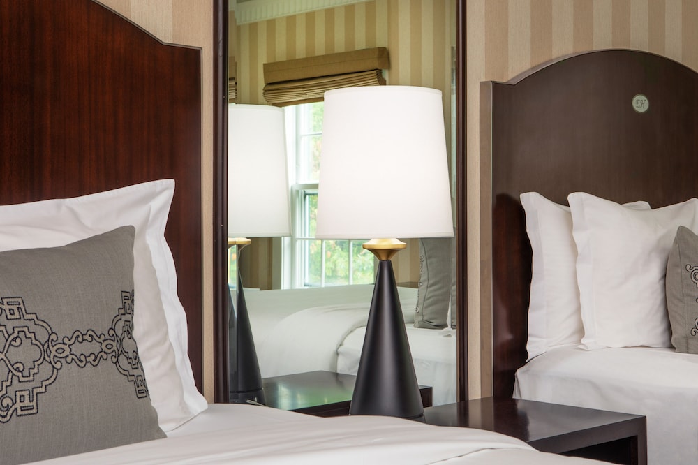 The Equinox Golf Resort & Spa 42