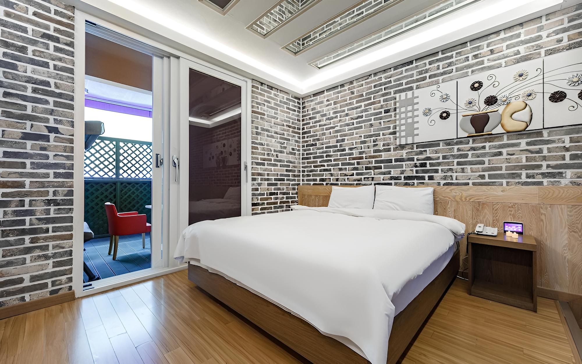 Iksan Jaja Hotel view 3
