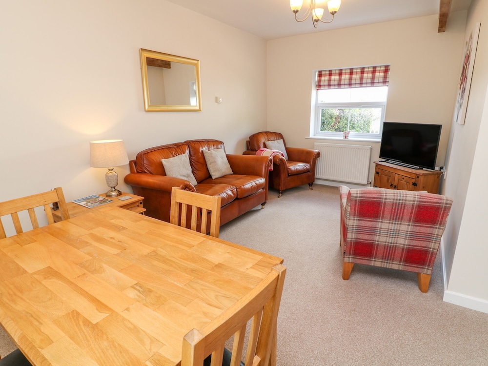 The Byre