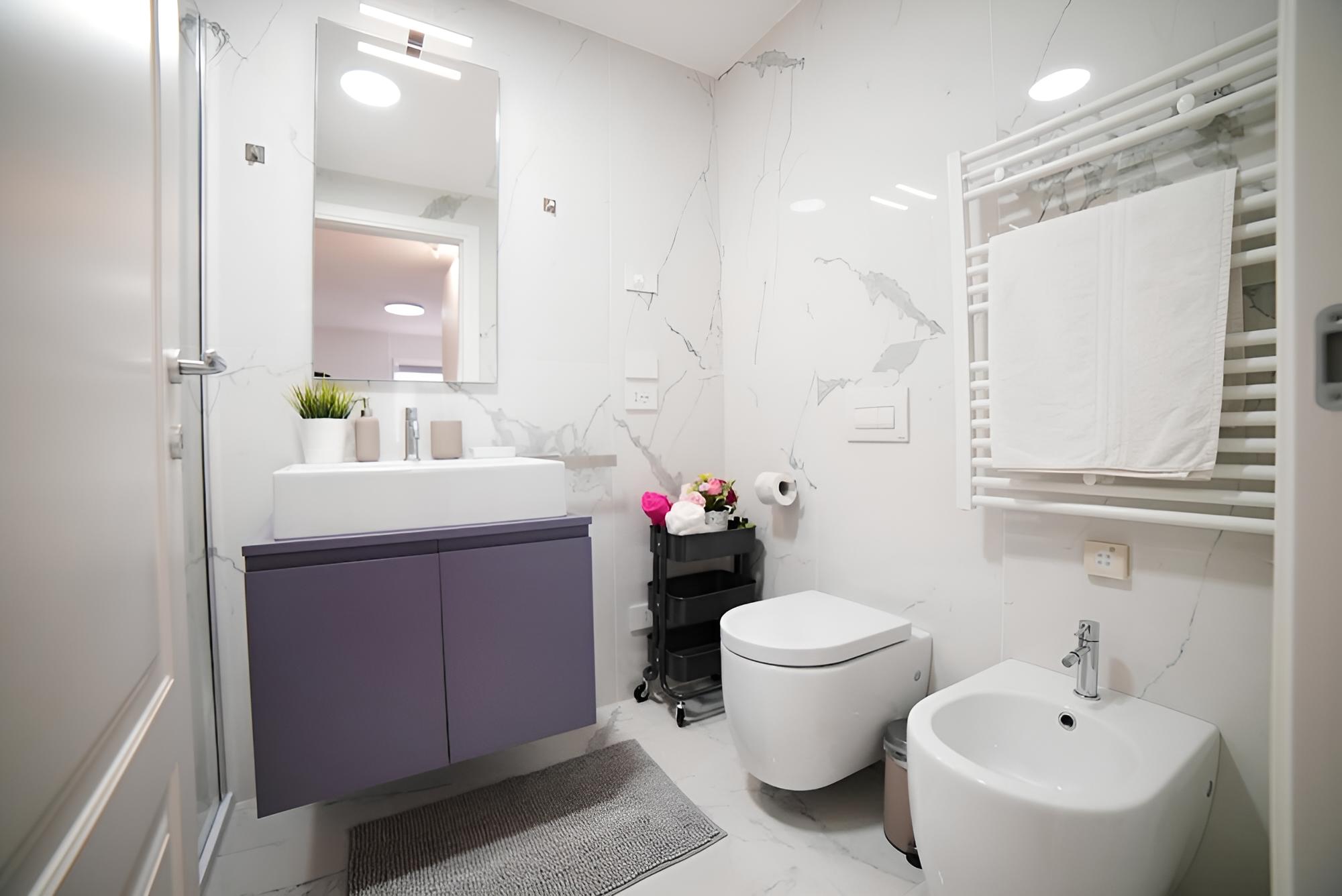 Trastevere Romantic Chic and Smart Loft