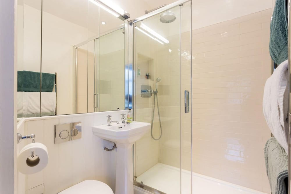 Artistic 1bed Flat
