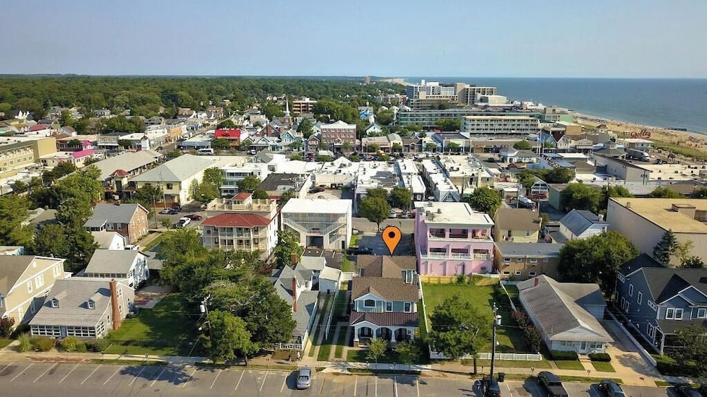 Delaware Avenue 15