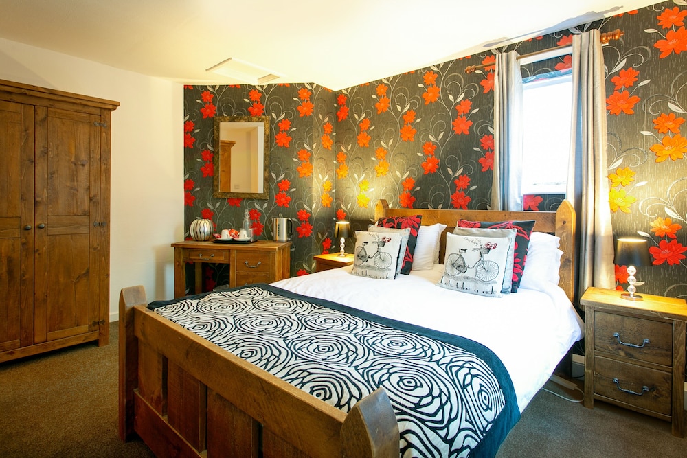 The Old Hall Inn view 5