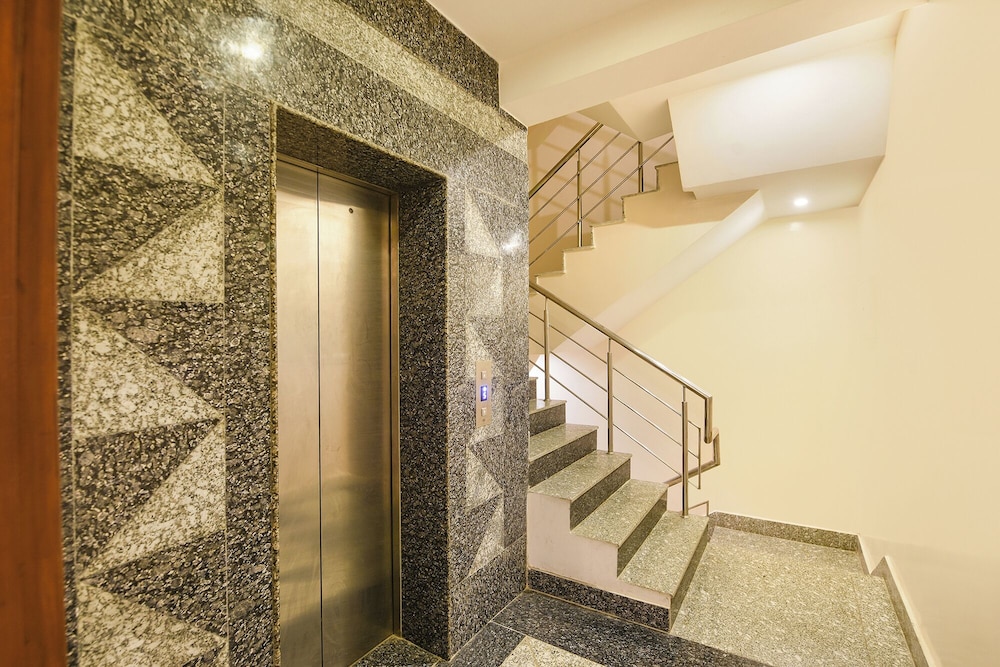 FabHotel Hygge Stay