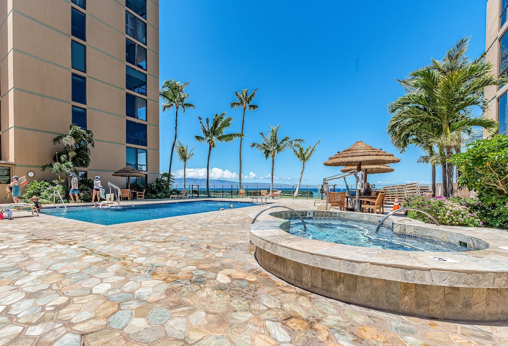 Mahana Resort #706 1 Bedroom Condo by RedAwning - Image 2