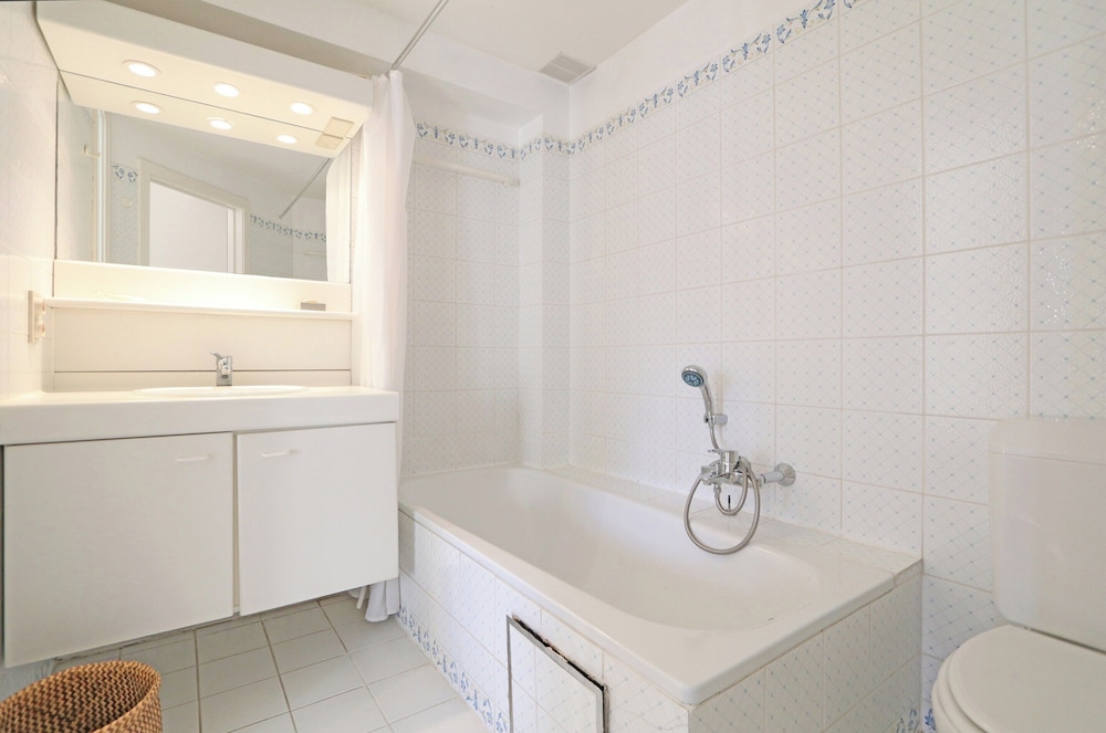 Apartment in Het Zoute Near the Beach