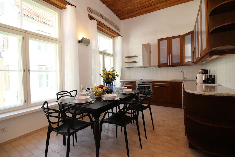 Tallinn City Apartments