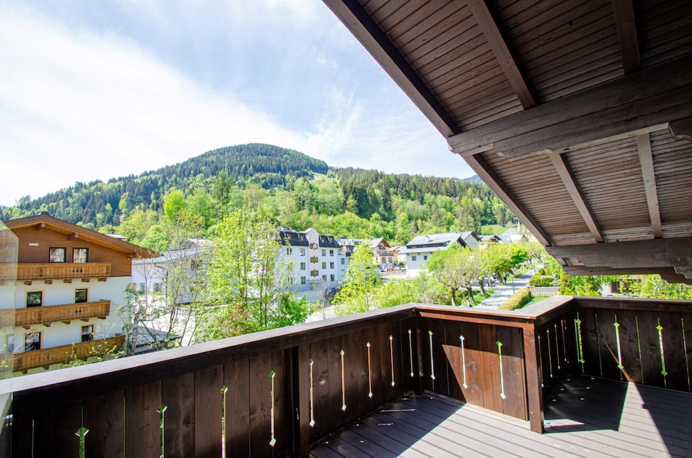 Finest Villa Zell am See Luxury Sauna 12 pax