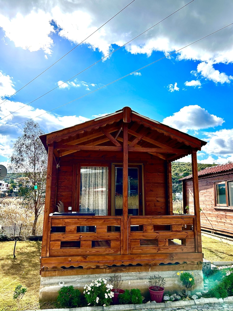Rıdvan Apart Evleri view 4