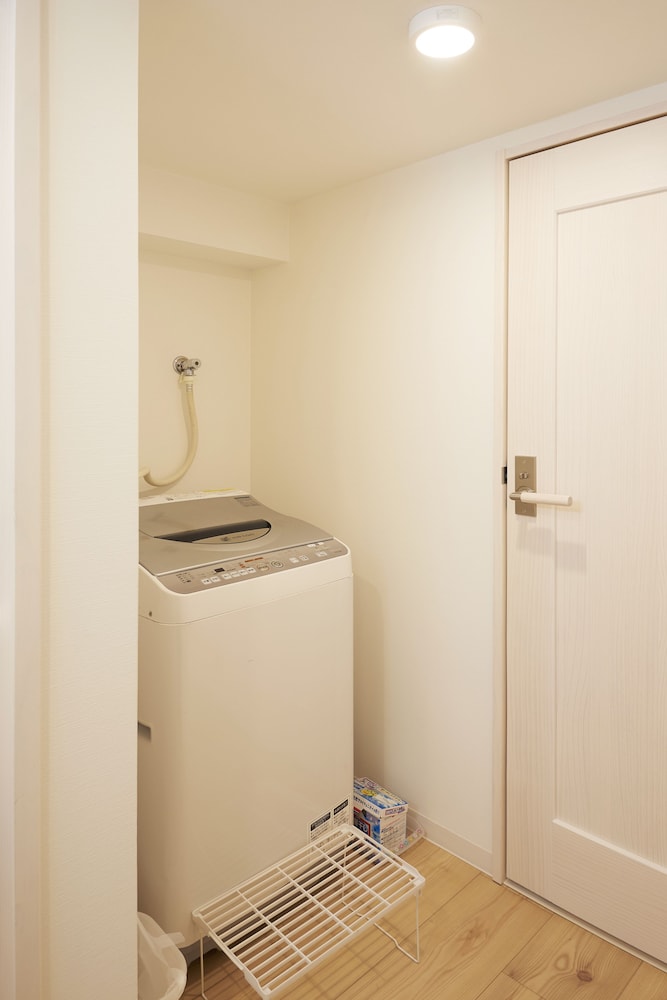 Guest house Connection Karasuma Gojo, Kyoto - 13
