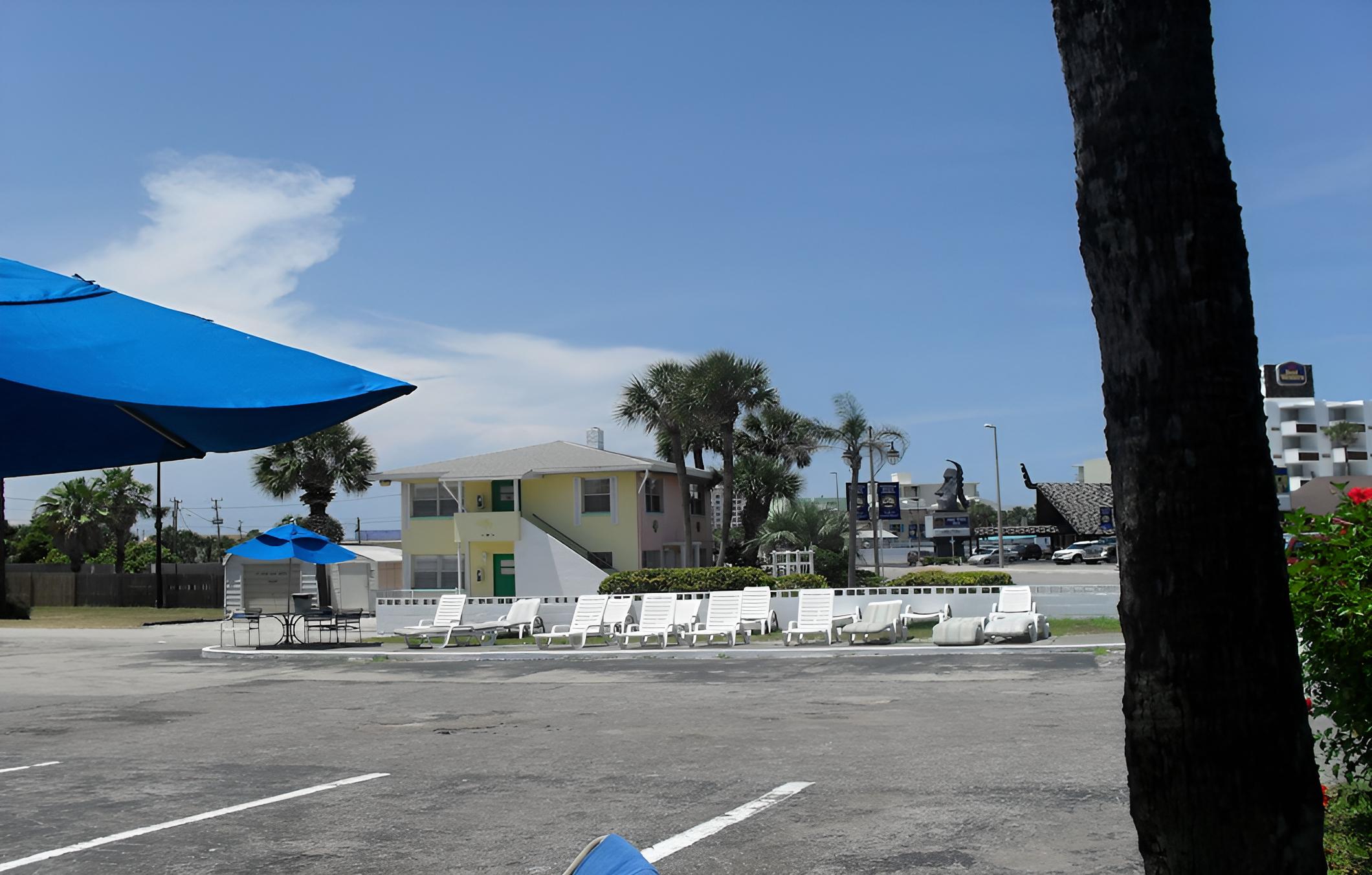 Shore Winds Motel