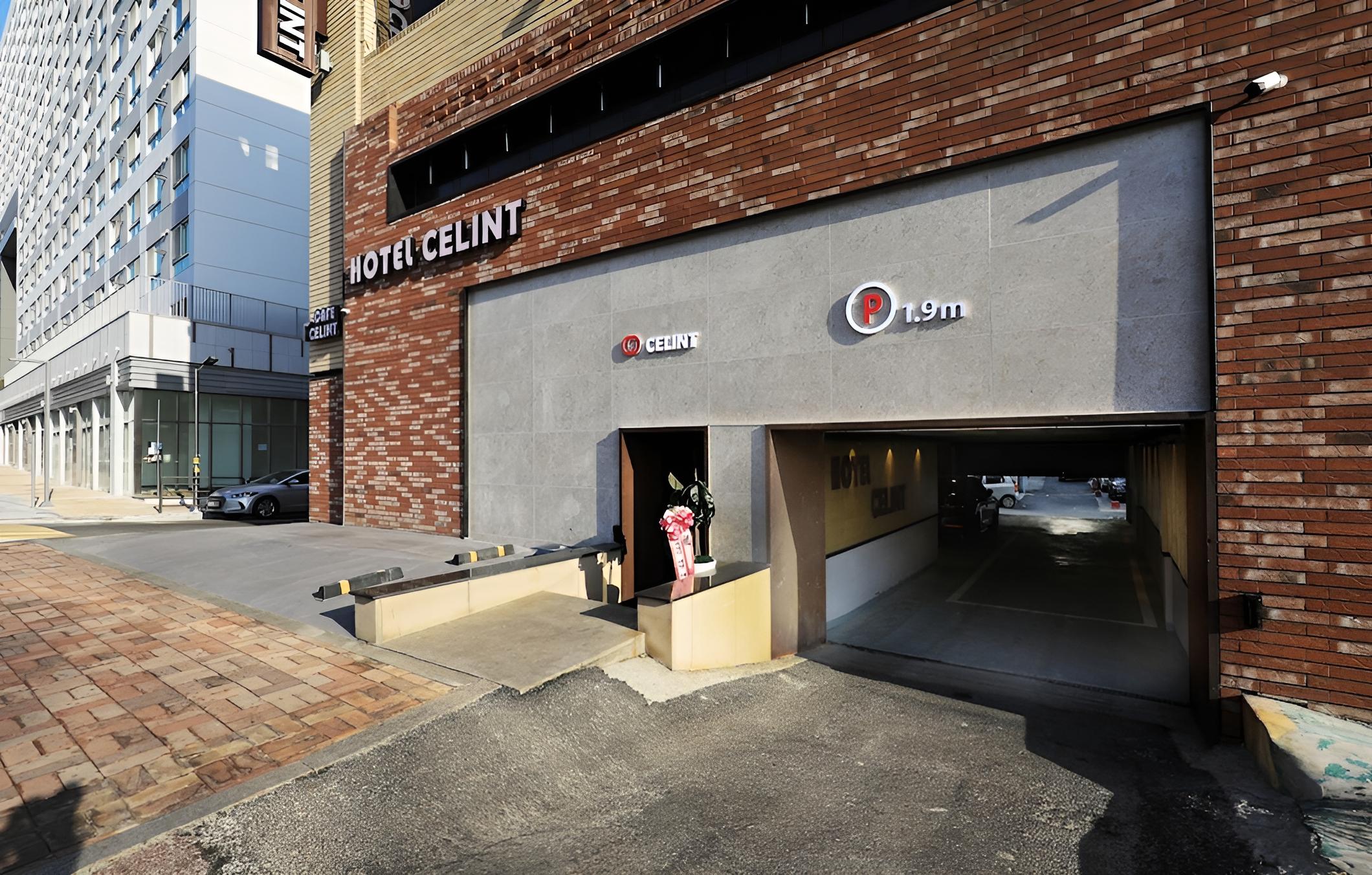 Seongnam Celint view 4