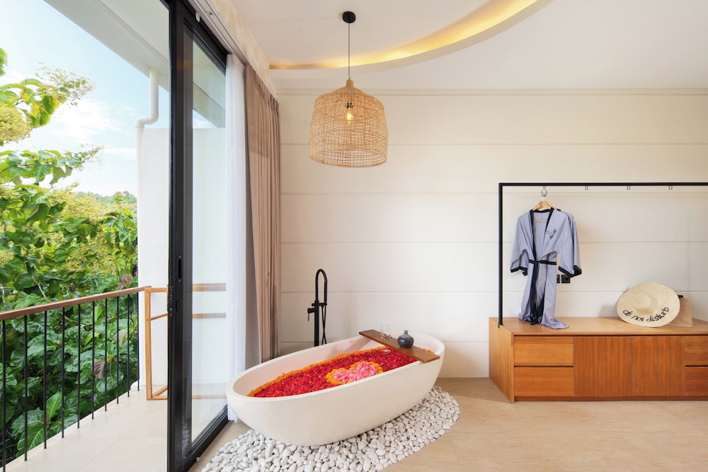 The Arden Villa Uluwatu by Ini Vie Hospitality