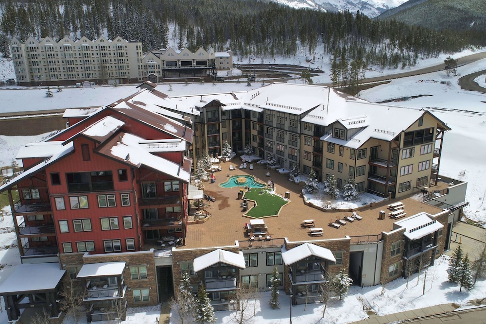 Founders Pointe 4457 2 Bedroom Holiday Home by Winter Park Lodging Company