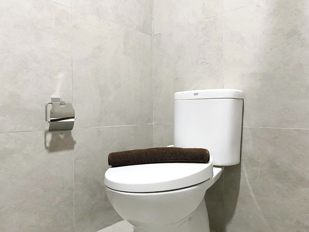 Best Deal And Comfy Studio Pollux Chadstone Apartment
