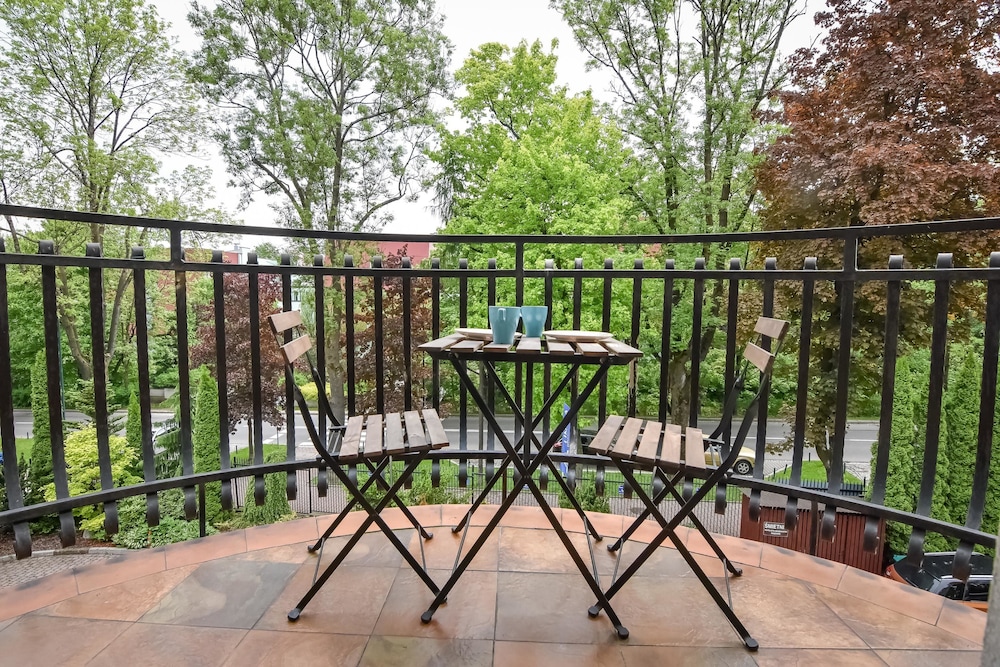 Tatrytop Apartamenty Radowid