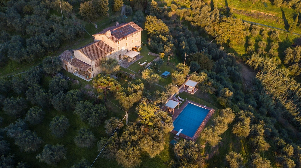 Villa Giannello Farmhouse