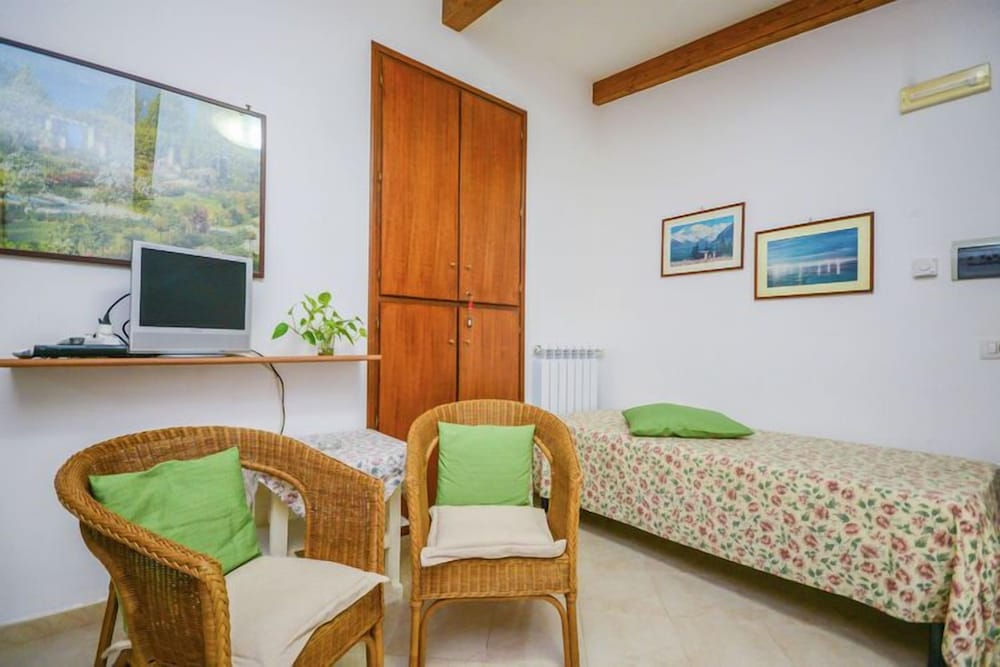 Casale Nunziatina