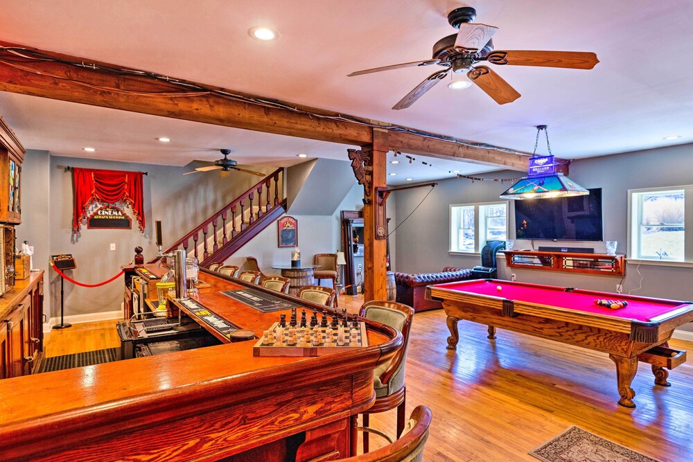 lounge