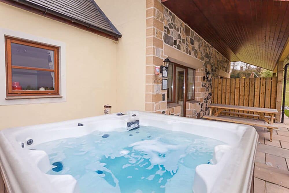 Williamscraig Holiday Cottages