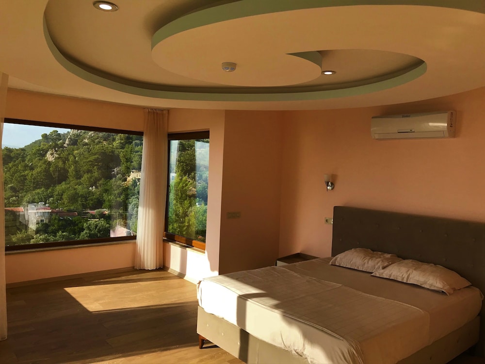 Faralya Villas