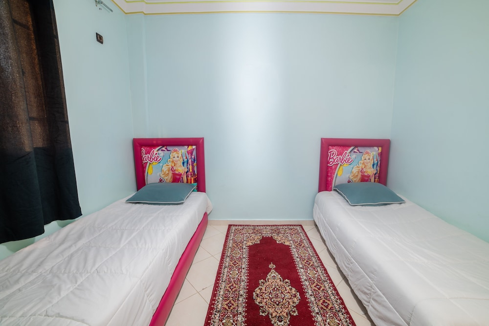 Family Apartment