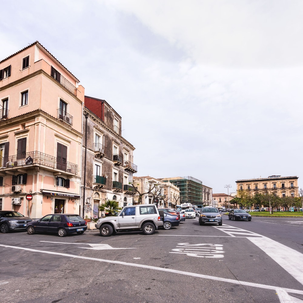 Catania City Apartment by Wonderful Italy